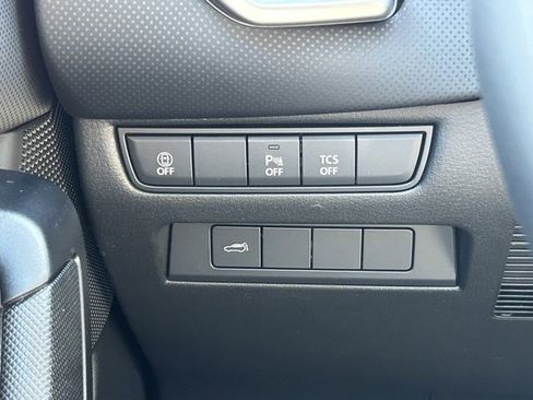 New 2026 MAZDA CX-50 AWD 2.5 S w/ Cargo Package image 16