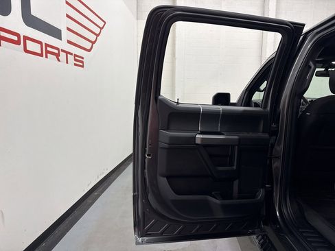 Used 2019 Ford F150 XLT w/ Equipment Group 302A Luxury image 50