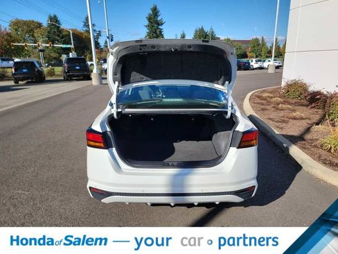 Used 2023 Nissan Altima 2.5 SV image 19