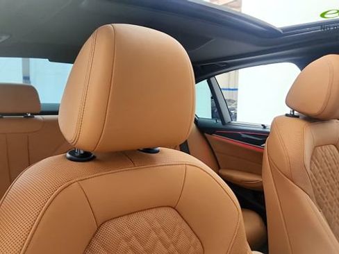 Used 2023 BMW 530i w/ Executive Package RWD image 34
