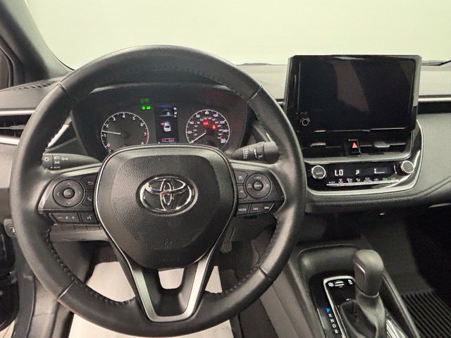 Used 2025 Toyota Corolla SE FWD image 16