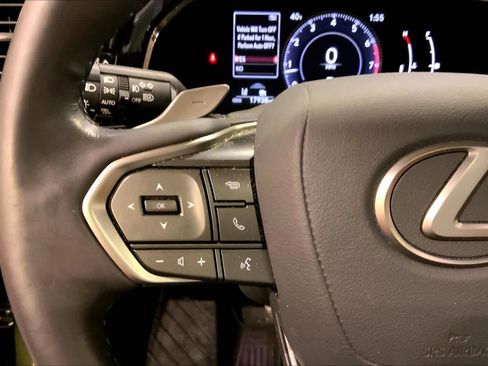 Certified 2023 Lexus NX 350 AWD image 24