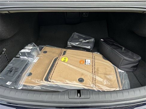 New 2026 Genesis G80 2.5T image 16