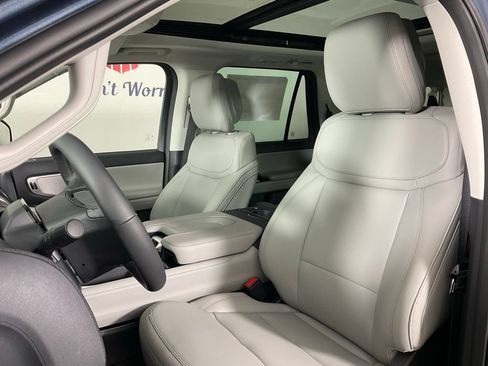 New 2027 Ford Expedition Max Active RWD image 14