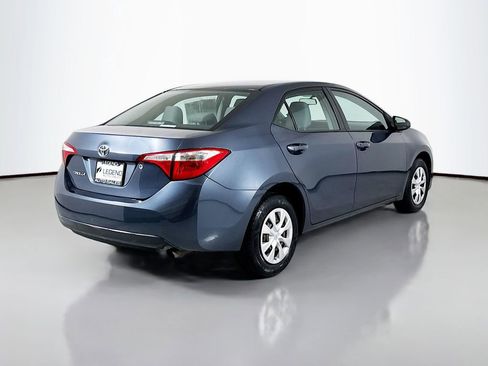 Used 2015 Toyota Corolla L FWD image 5