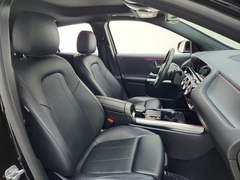Certified 2023 Mercedes-Benz GLA 250 4MATIC image 30