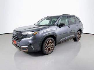 New 2026 Subaru Forester Sport video 3
