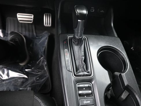 Used 2023 Honda Civic Sport image 14