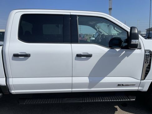Used 2024 Ford F250 XLT image 35