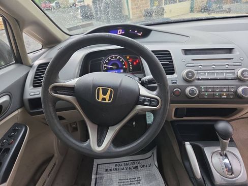 Used 2009 Honda Civic LX image 23
