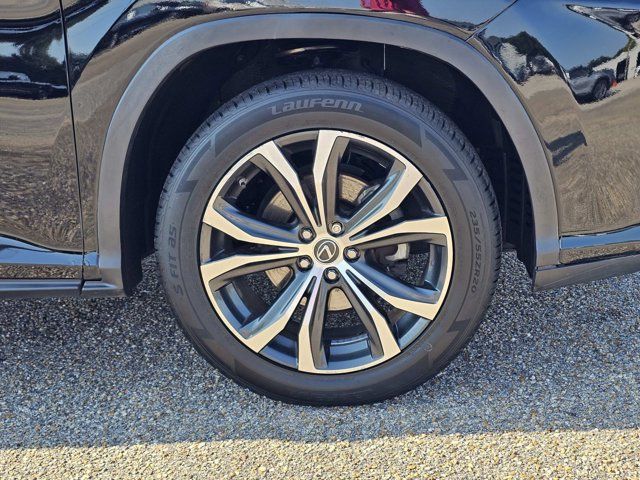Used 2019 Lexus RX 350 FWD w/ Navigation Package image 6
