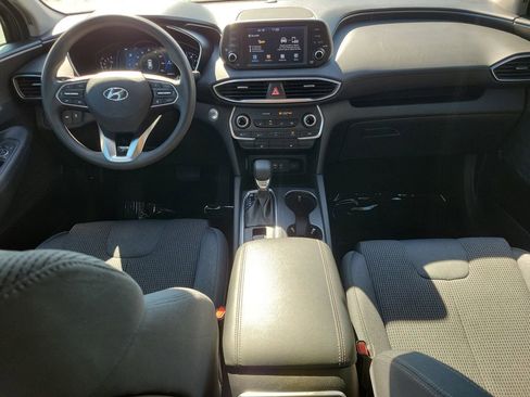 Used 2020 Hyundai Santa Fe SEL image 11
