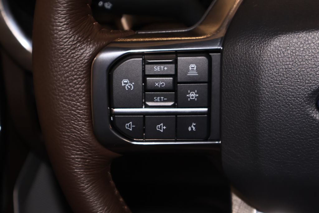 New 2027 Ford F350 King Ranch AWD/4WD image 20