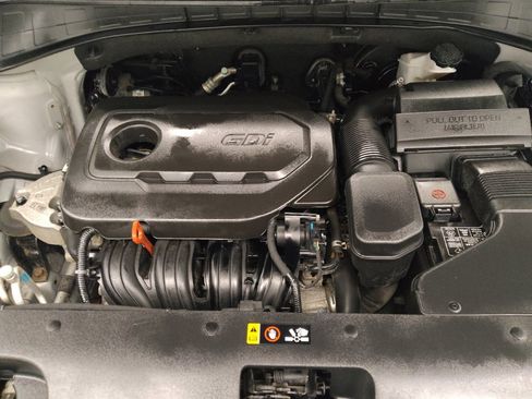 Used 2018 Kia Sorento FWD image 30