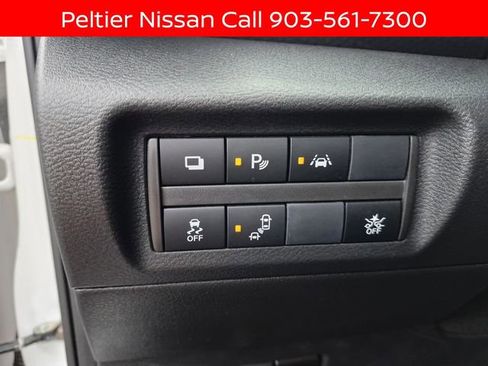 Certified 2024 Nissan Kicks S FWD image 24