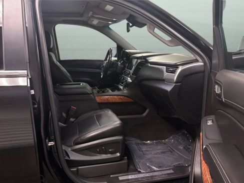 Used 2018 Chevrolet Tahoe Premier RWD image 22