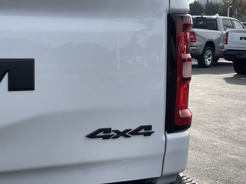 New 2026 RAM 1500 Laramie w/ Night Edition image 10