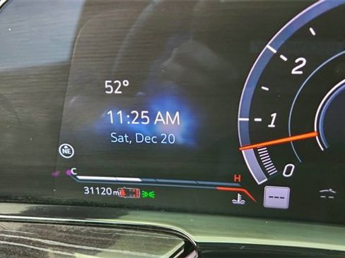 Used 2023 Cadillac Escalade V image 44