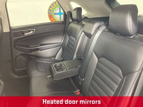 Used 2024 Ford Edge SEL image 17