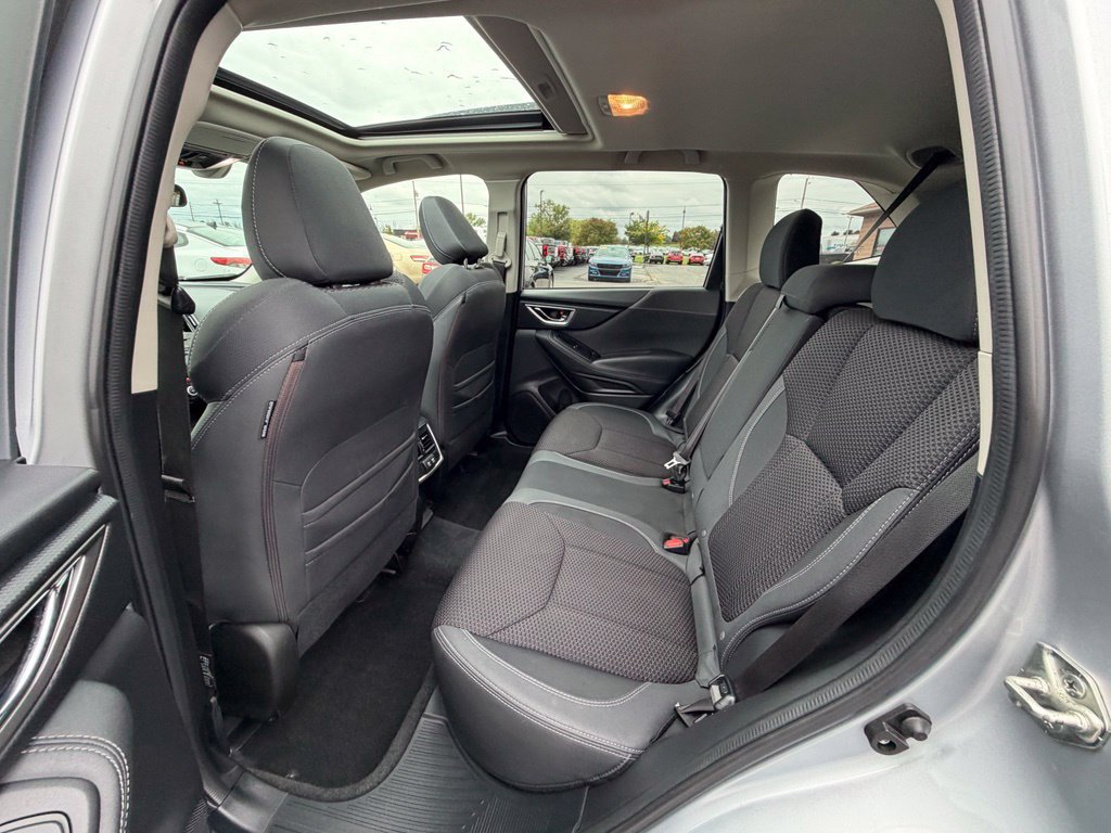 Used 2019 Subaru Forester Premium AWD/4WD image 20
