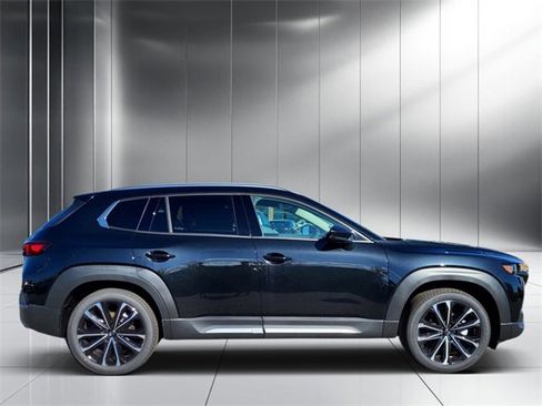 New 2025 MAZDA CX-50 AWD 2.5 Turbo w/ Accent Package image 2