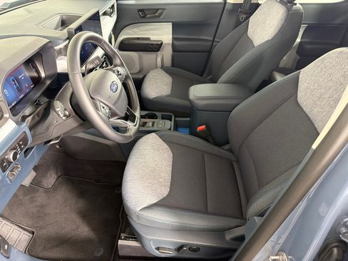Used 2026 Ford Maverick XLT w/ XLT Luxury Package AWD/4WD image 9