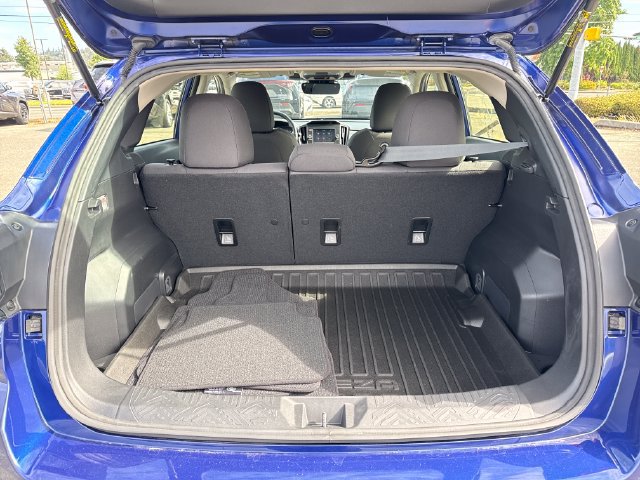 Certified 2025 Subaru Impreza 2.0i AWD/4WD image 12