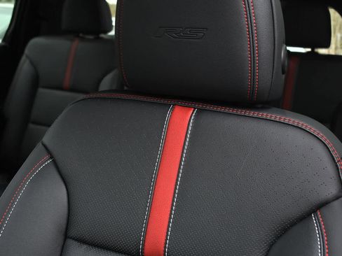 New 2026 Chevrolet Traverse RS image 10