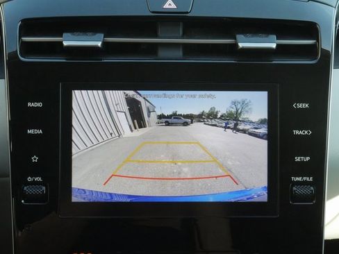 Used 2024 Hyundai Tucson SEL image 5