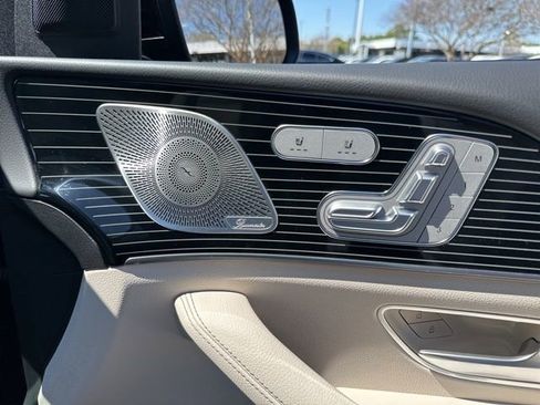 New 2026 Mercedes-Benz GLS 450 4MATIC image 46