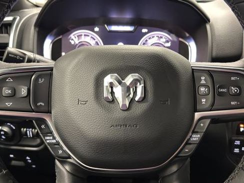 New 2026 RAM 1500 Big Horn AWD/4WD image 15