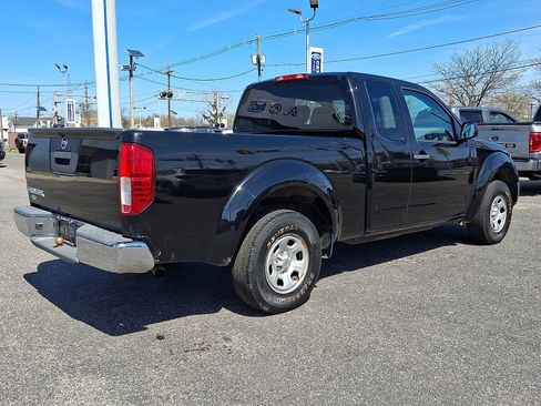 Used 2016 Nissan Frontier S RWD image 6