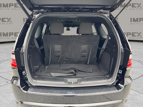 Used 2026 Dodge Durango GT AWD/4WD image 23