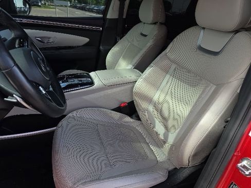Used 2023 Hyundai Tucson Limited FWD image 5