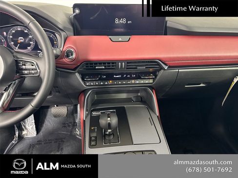 New 2026 MAZDA CX-70 3.3 Turbo S w/ Premium Package image 29