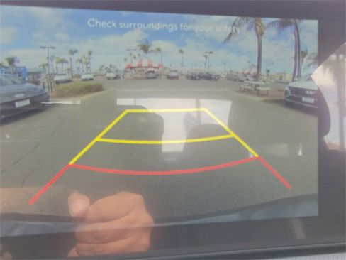 New 2026 Hyundai Sonata SE image 13