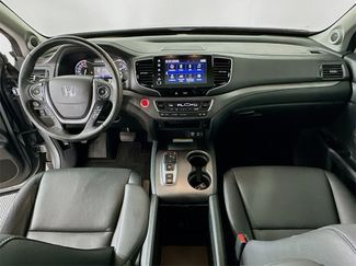 Certified 2022 Honda Ridgeline RTL-E video 3