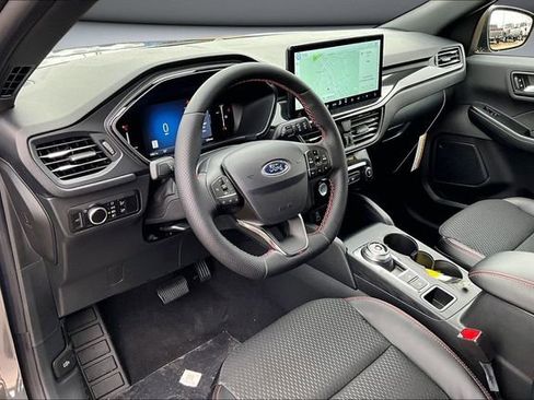 New 2026 Ford Escape ST-Line w/ Tech Pack #1 image 7