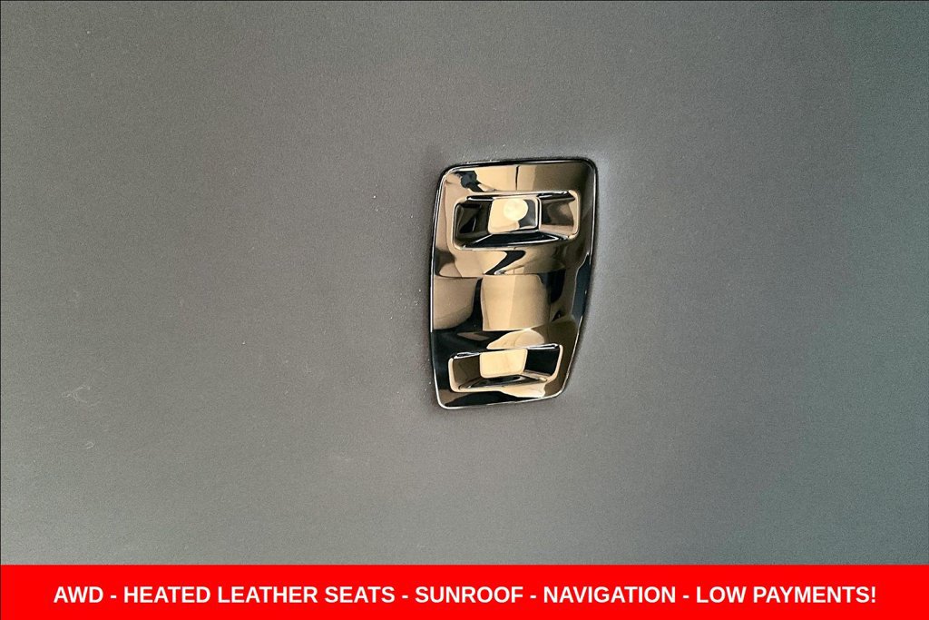 Used 2023 Lexus RX 350 Premium w/ Accessory Package AWD/4WD image 11