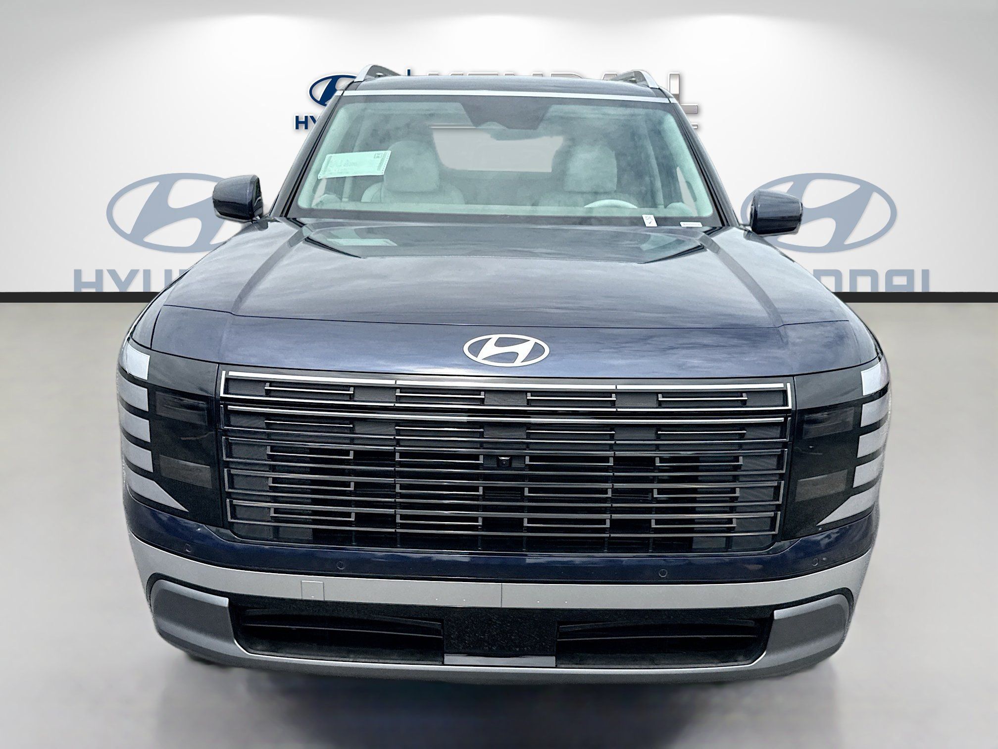 New 2026 Hyundai Palisade Limited FWD image 2