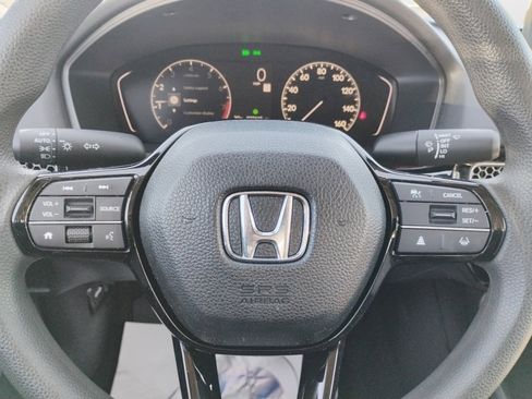 Used 2024 Honda Civic LX image 10