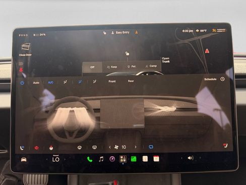 Used 2025 Tesla Model 3 Long Range RWD image 18