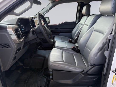 Used 2021 Ford F150 XL w/ Equipment Group 101A High RWD image 9