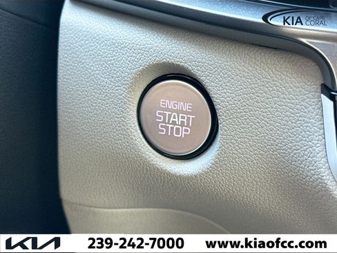 New 2026 Kia Sorento S image 34