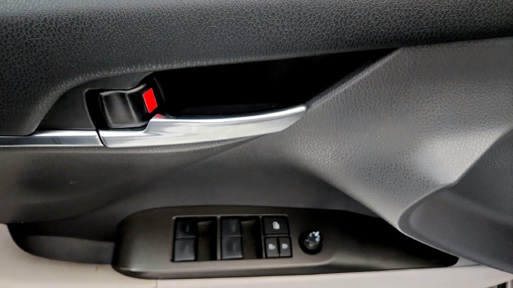 Certified 2024 Toyota Camry LE AWD/4WD image 26