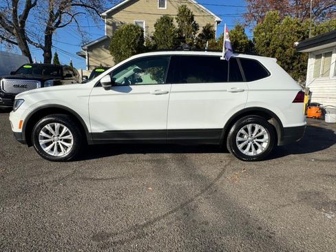 Used 2019 Volkswagen Tiguan S AWD/4WD image 5