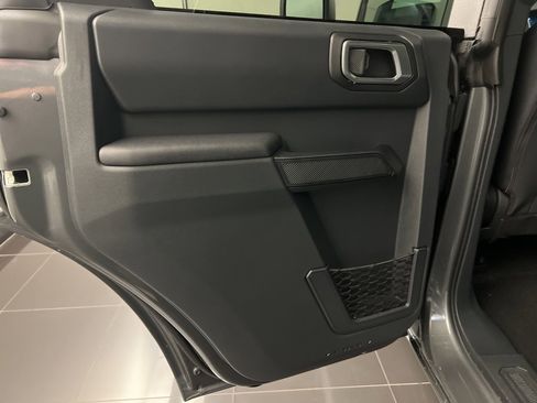 New 2025 Ford Bronco Big Bend image 37