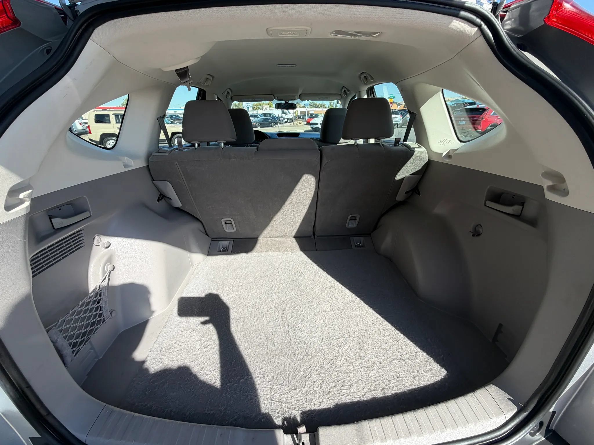 Used 2012 Honda CR-V LX image 18