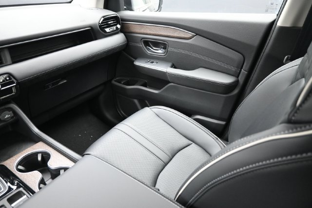 New 2026 Honda Pilot Elite image 11