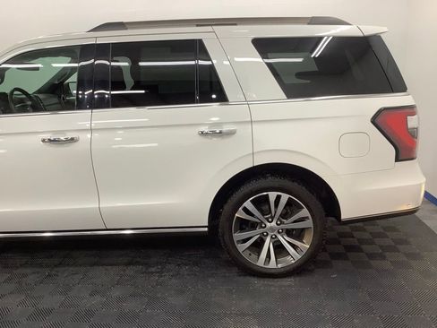 Used 2020 Ford Expedition King Ranch AWD/4WD image 4